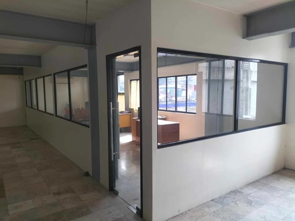 Roy Construction Office Project