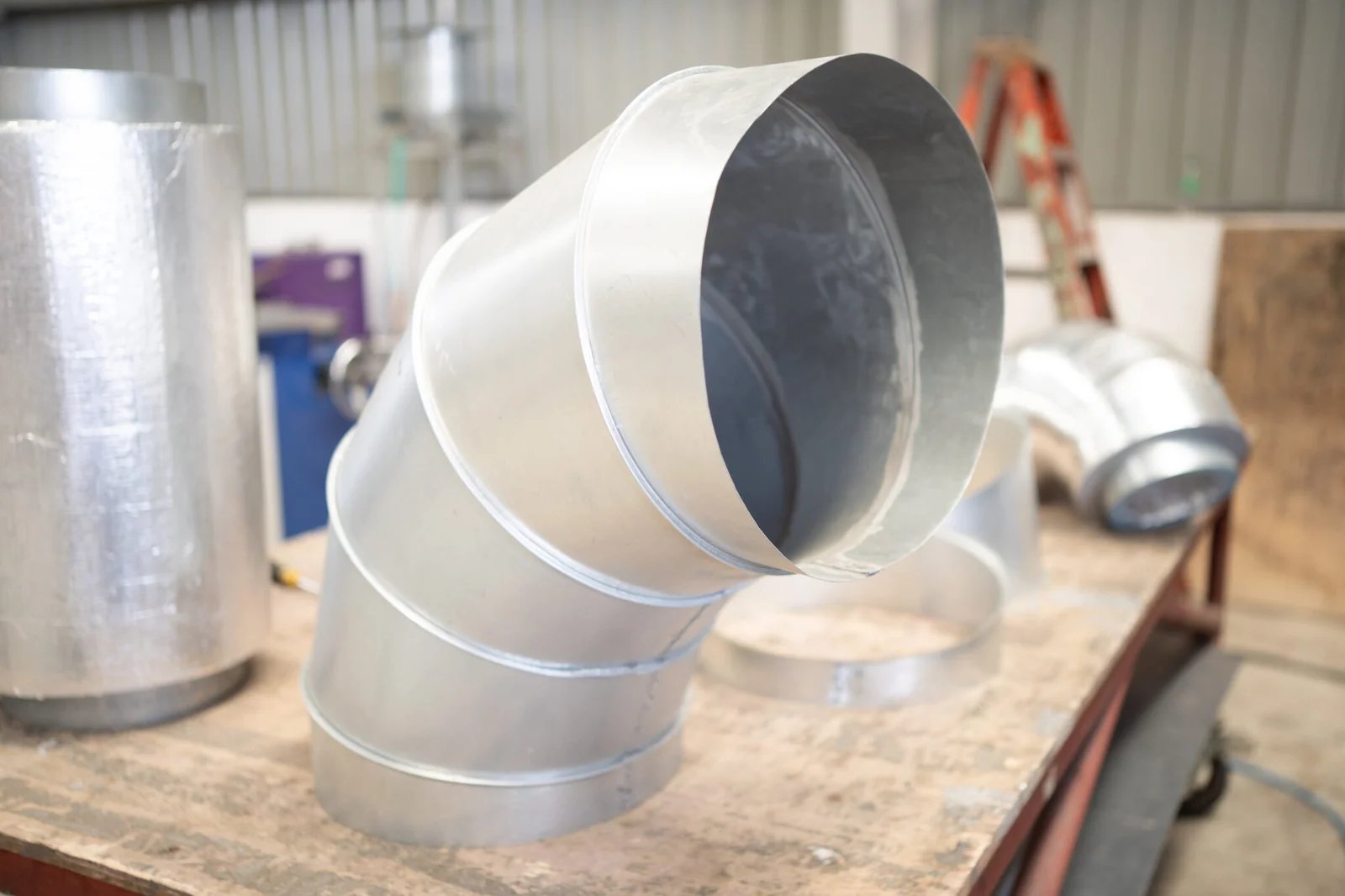 Fabrication 13